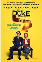 公爵 The Duke線上看