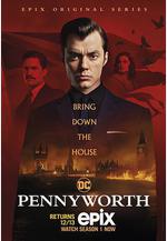 潘尼沃斯 第二季 Pennyworth Season 2線上看