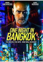 曼谷復仇夜 One Night in Bangkok線上看