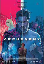 要敵 Archenemy線上看