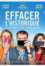 刪除歷史 Effacer l』historique線上看