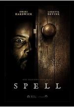 索命咒 Spell線上看