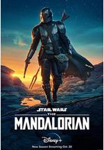 曼達洛人 第二季 The Mandalorian Season 2線上看