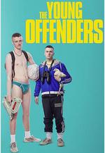 年少輕狂 第三季 The Young Offenders Season 3線上看