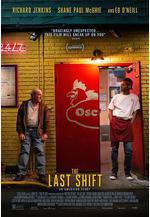 站好最後一班崗 The Last Shift線上看