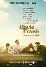 弗蘭克叔叔 Uncle Frank線上看