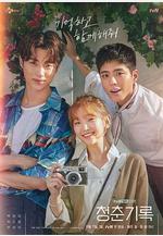 青春紀錄 청춘기록線上看