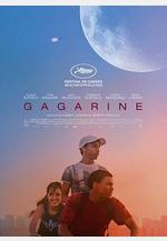 加加林 Gagarine線上看