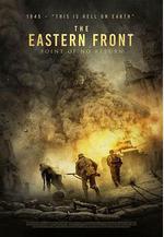 東線無歸途 The Point of No Return線上看