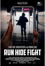 校園大逃殺 Run Hide Fight線上看
