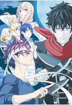 食戟之靈 豪之皿 食戟のソーマ 豪ノ皿線上看