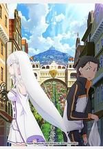 Re：從零開始的異世界生活 新編集版 Re:ゼロから始める異世界生活 新編集版線上看