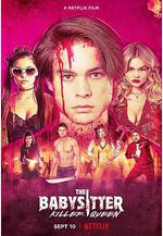 辣手保姆2：女王蜂 The Babysitter: Killer Queen線上看