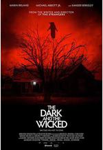 黑暗與邪惡 The Dark and the Wicked線上看