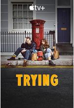 嘗試 第一季 Trying Season 1線上看