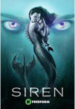 詭媚海妖 第三季 Siren Season 3線上看