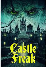 堡內怪胎 Castle Freak線上看