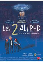 兩個阿爾弗雷德 Les 2 Alfred線上看