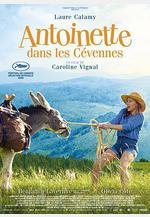 塞文山脈的安東萬 Antoinette dans les Cévennes線上看