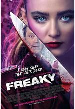 砍人快樂 Freaky線上看