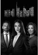 壞帳銀行 第二季 Bad Banks Season 2線上看