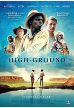 高地行動 High Ground線上看