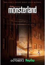 怪物樂園 Monsterland線上看