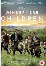溫德米爾兒童 The Windermere Children線上看