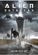 外星人爆發 Alien Outbreak線上看