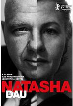 列夫·朗道：娜塔莎 DAU. Natasha線上看