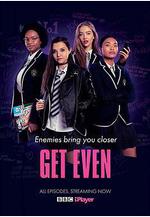 扯平 第一季 Get Even Season 1線上看