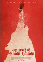 雪谷之狼 The Wolf of Snow Hollow線上看