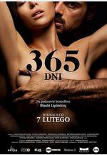 黑幫大佬和我的365日 365 dni線上看