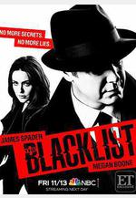罪惡黑名單 第八季 The Blacklist Season 8線上看