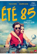85年盛夏 Eté 85線上看