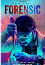 法醫追兇 Forensic線上看