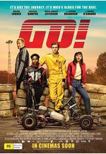 卡丁賽車王 Go!線上看