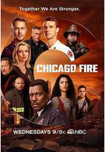 芝加哥烈焰 第九季 Chicago Fire Season 9線上看