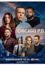 芝加哥警署 第八季 Chicago P.D. Season 8線上看