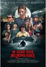 今夜林中無人入睡 W lesie dziś nie zaśnie nikt線上看