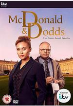 探案拍檔 第一季 McDonald & Dodds Season 1線上看
