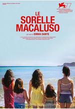 馬卡盧索往事 Le sorelle macaluso線上看