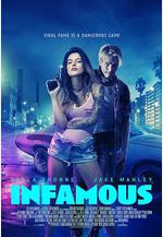 惡名 Infamous線上看