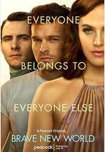 美麗新世界 Brave New World線上看