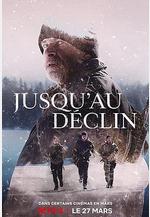 逃離生存營 Jusqu'au déclin線上看