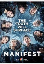 命運航班 第三季 Manifest Season 3線上看