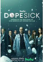 成癮劑量 Dopesick線上看