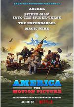 美國：一部電影 America: The Motion Picture線上看