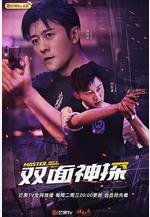 雙面神探線上看