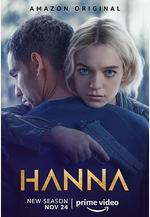 漢娜 第三季 Hanna Season 3線上看